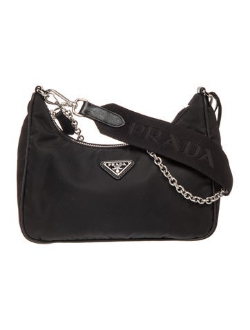 Saffiano Leather Re-Edition 2005