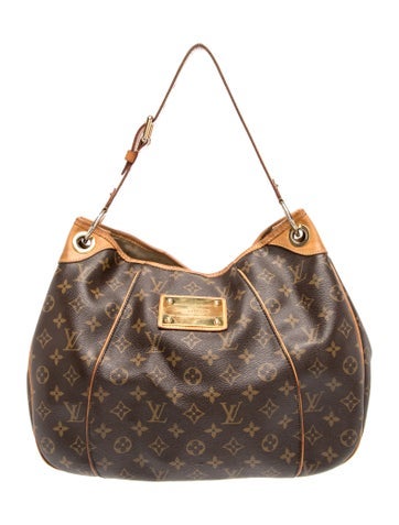 LV Monogram Galliera PM