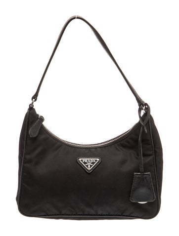 Saffiano Leather Re-Edition 2005