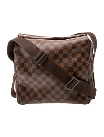 Damier Ebene Naviglio