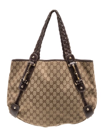 GG Canvas Pelham