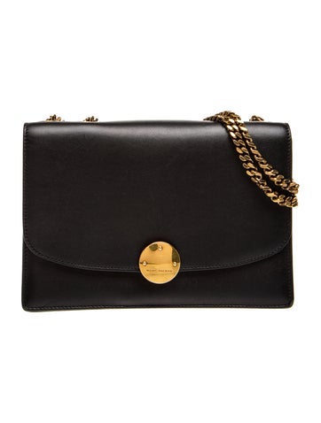 Marc Jacobs Leather Shoulder Bag