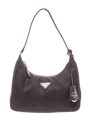 Saffiano Leather Re-Edition 2005