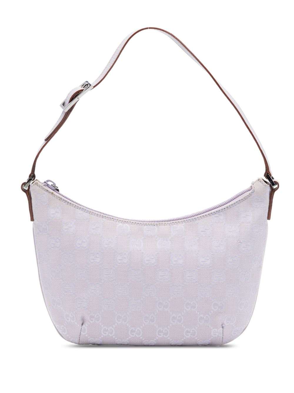 2000-2015 GG Canvas shoulder bag