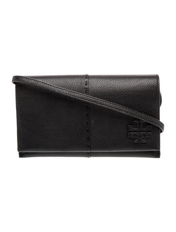 Tory Burch Leather Crossbody Bag