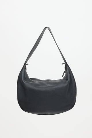 Leather Allie Bag