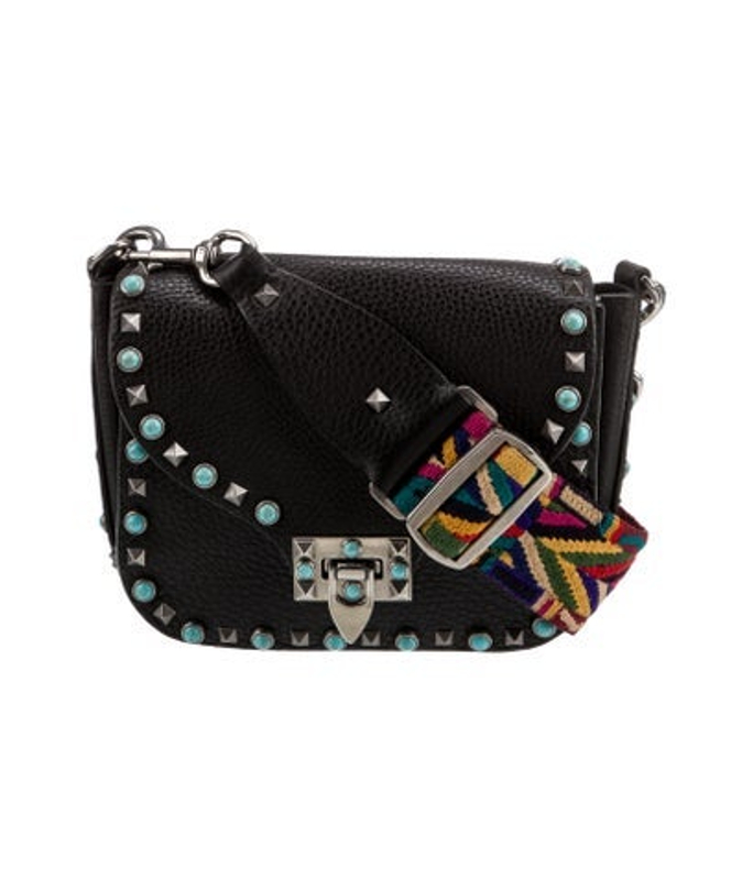 Valentino Rockstud Crossbody Bag