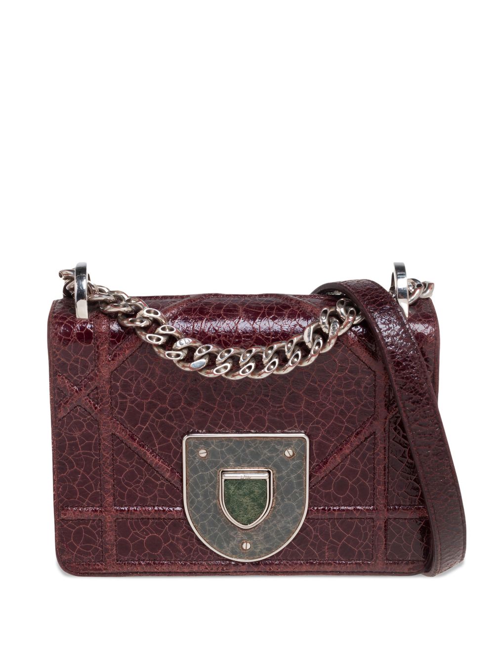 Diorama Club shoulder bag