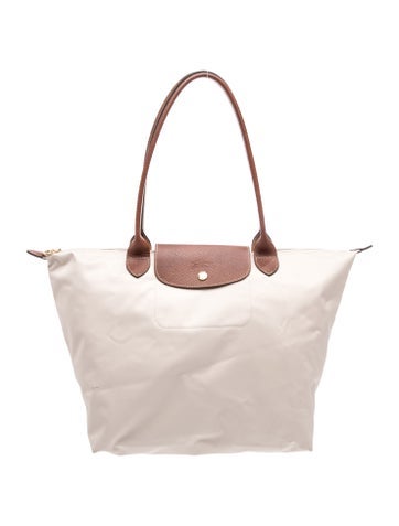 Nylon Tote