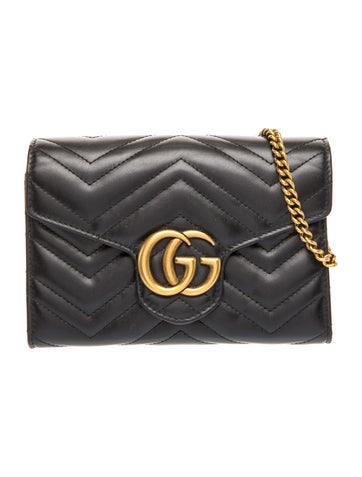 Double G Marmont