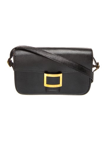 Lizard Sac Martine