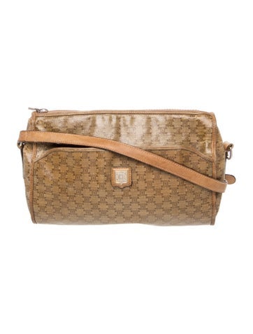 Macadam Crossbody Bag Vintage