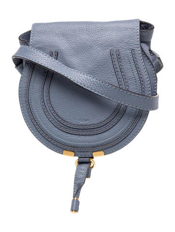 Leather Marcie Small