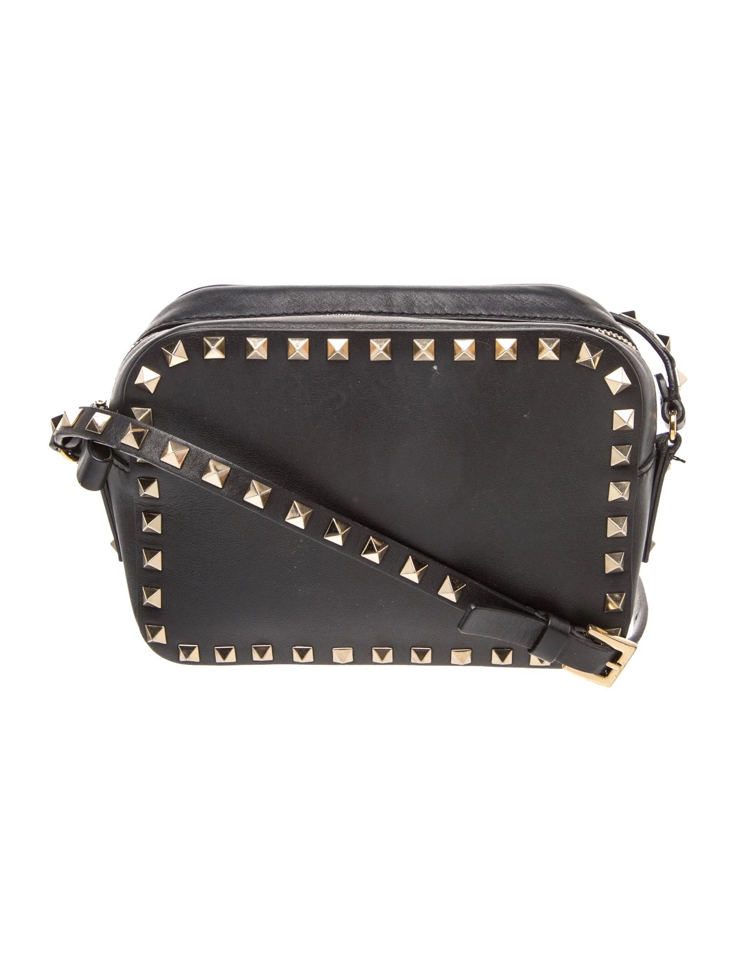 Rockstud Crossbody Bag