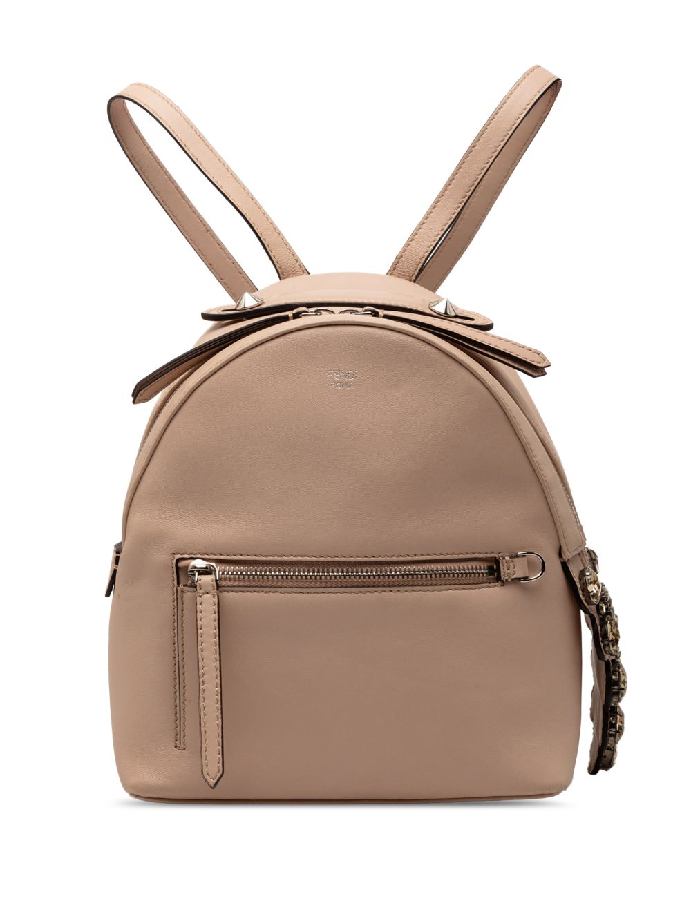 2010-2026 Mini Leather By The Way backpack