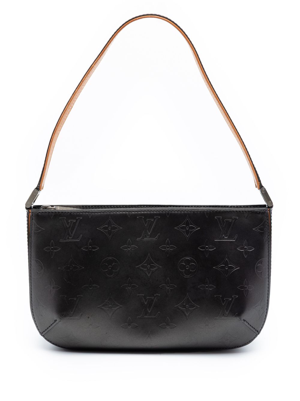 2002-2003 Monogram Mat Fowler shoulder bag