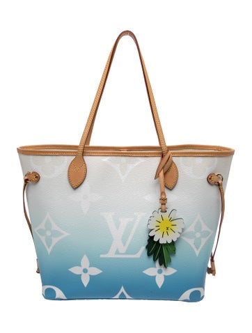Monogram Giant Neverfull MM