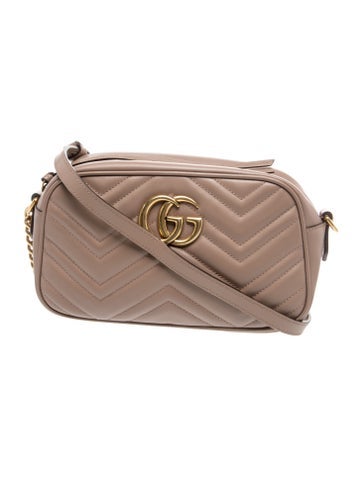 Double G Marmont Small