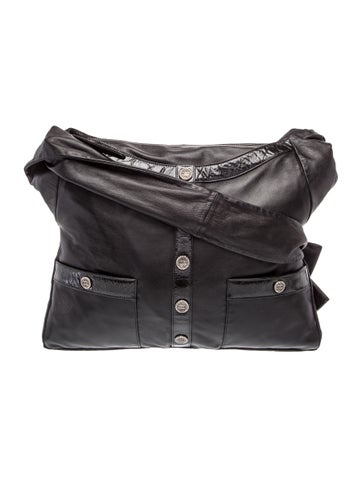 Large Girl Bag