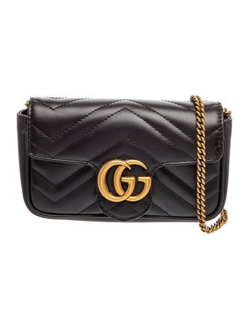 Double G Marmont Mini