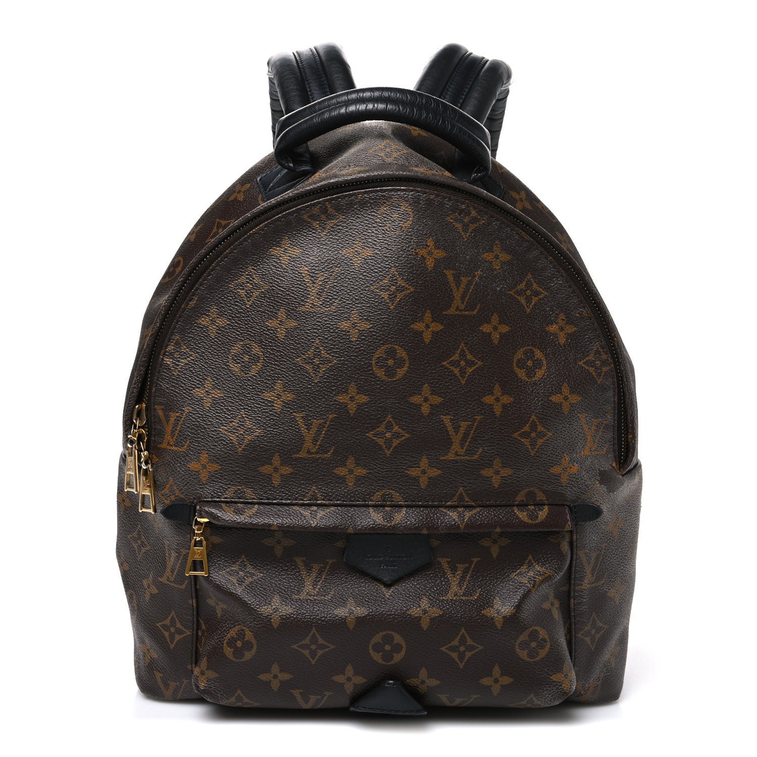 Louis Vuitton Monogram Palm Springs Backpack MM
