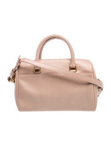 Leather Cassandre