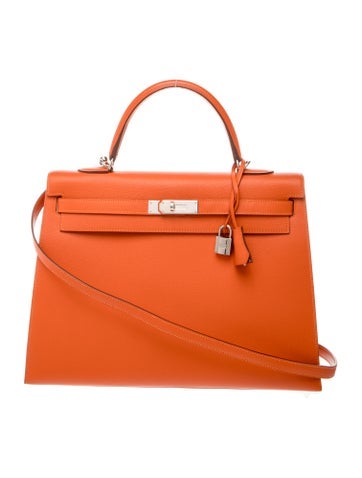 Epsom Kelly II Sellier 35