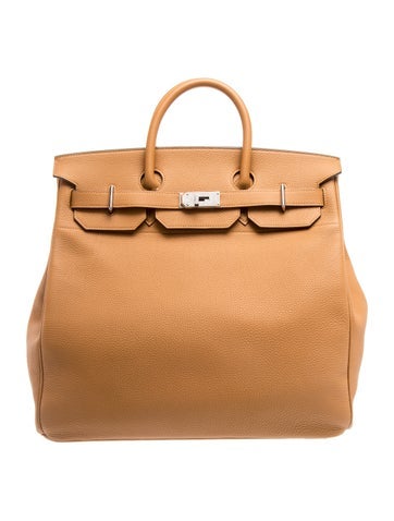 Togo HAC Birkin 40