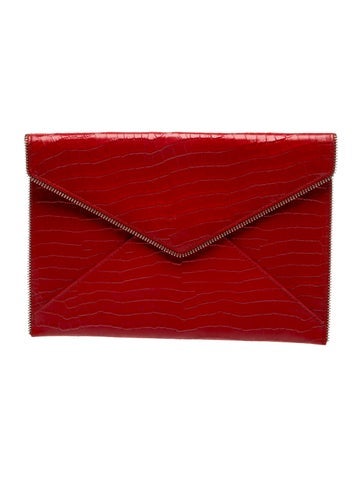 Alligator Clutch