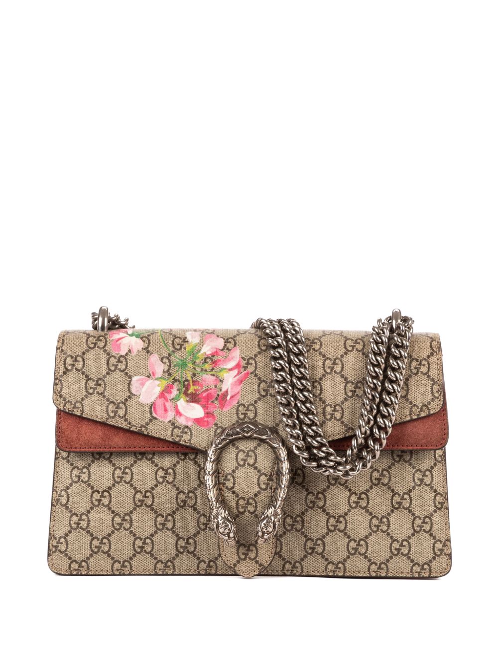 small Blooms Dionysus shoulder bag