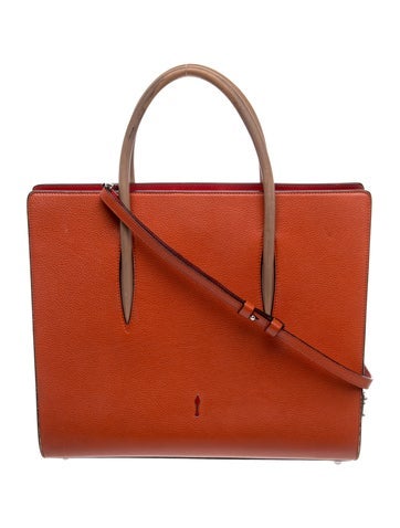 Spike Briefcase