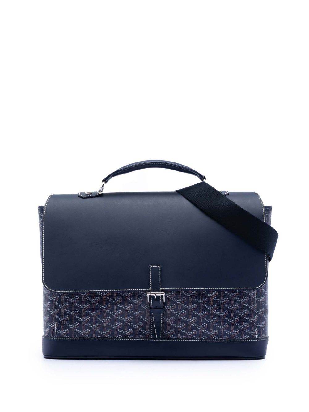2018 Goyardine Citadin PM business bag
