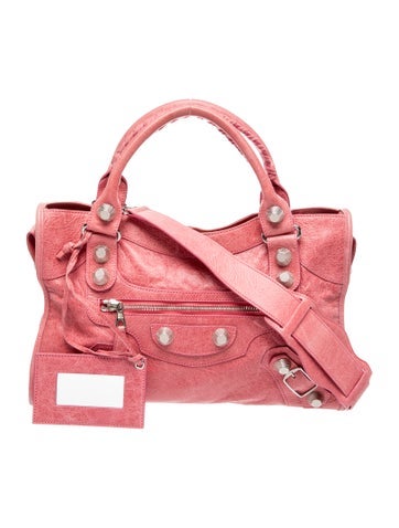 Leather Giant 21 Medium