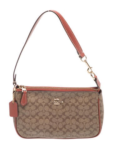 Coach Shoulder Bag