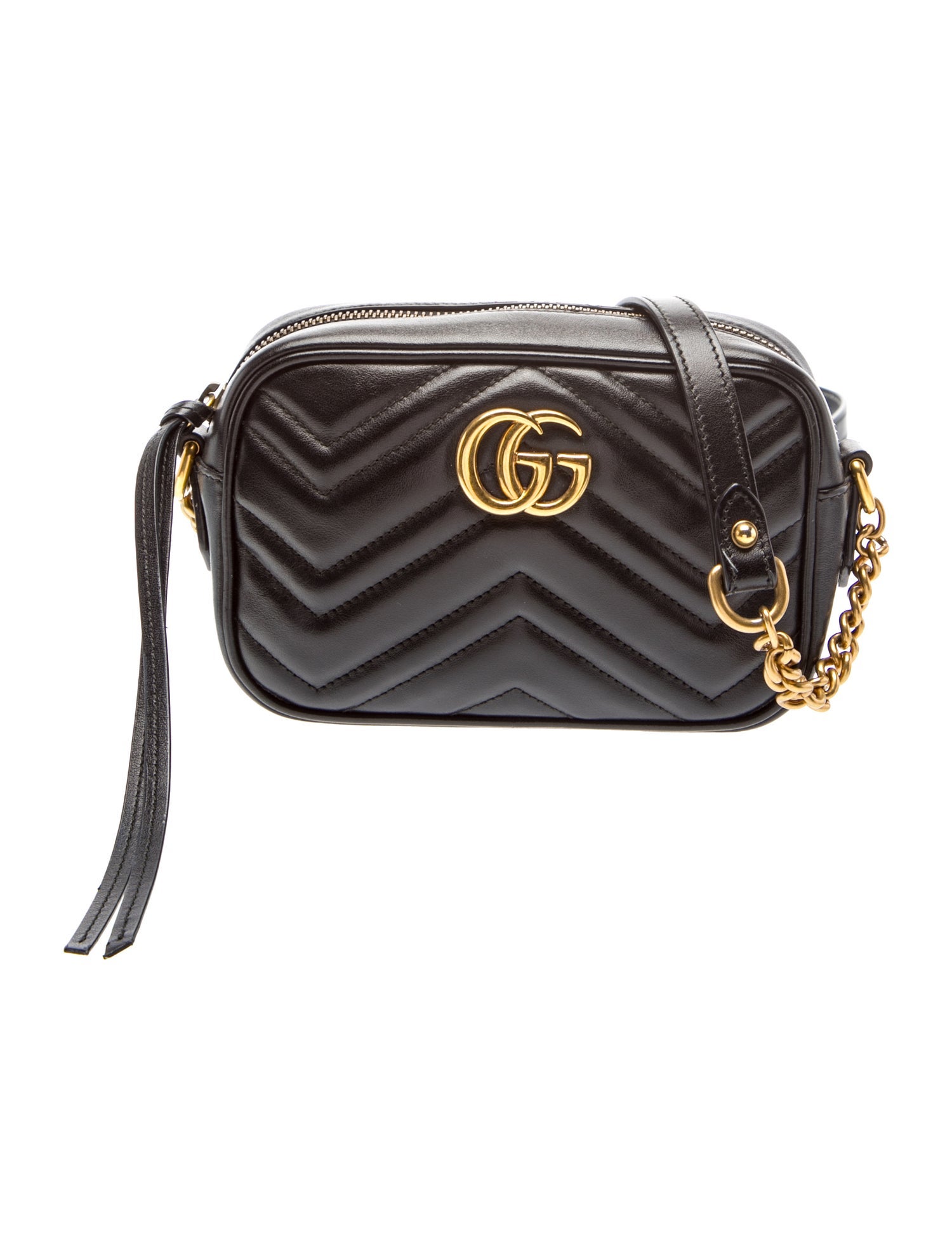 Double G Marmont