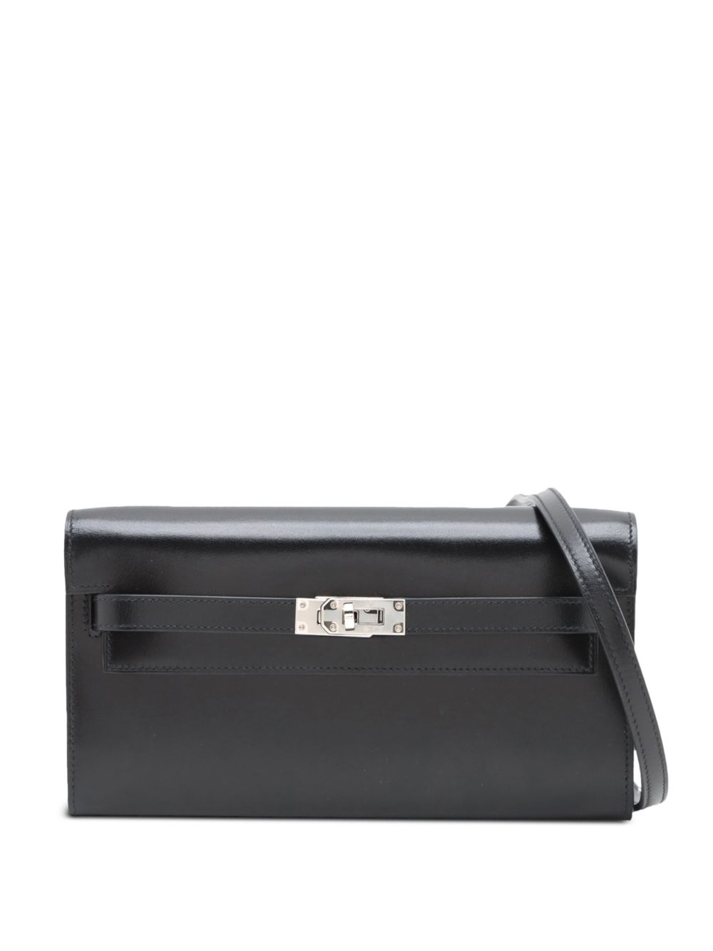 2023 Tadelakt Kelly To Go Wallet crossbody bag