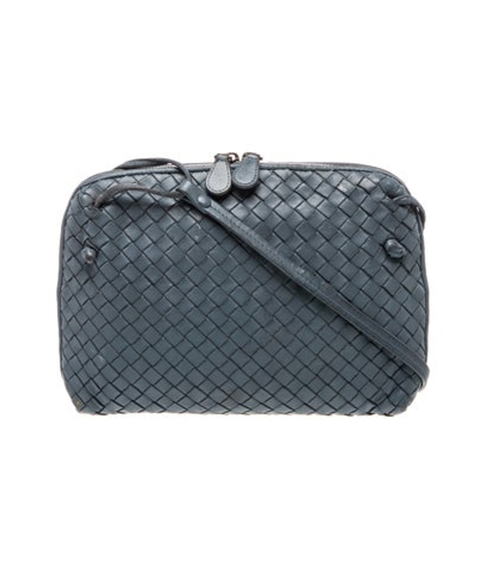 Bottega Veneta Veneta Intrecciato Knot