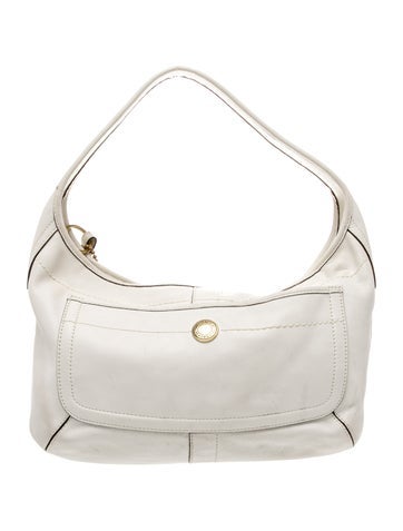 Leather Hobo
