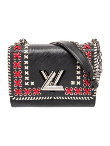 Leather Twist MM