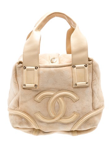 Sparkle Winter Tote