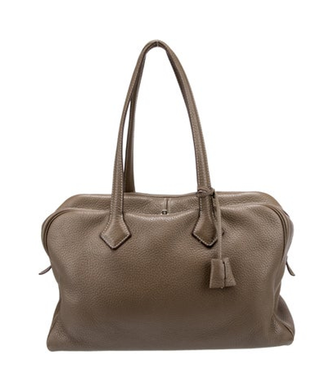 Hermes Clemence Victoria Ii 35