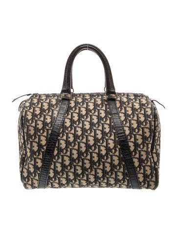 Diorissimo Boston 30 Vintage