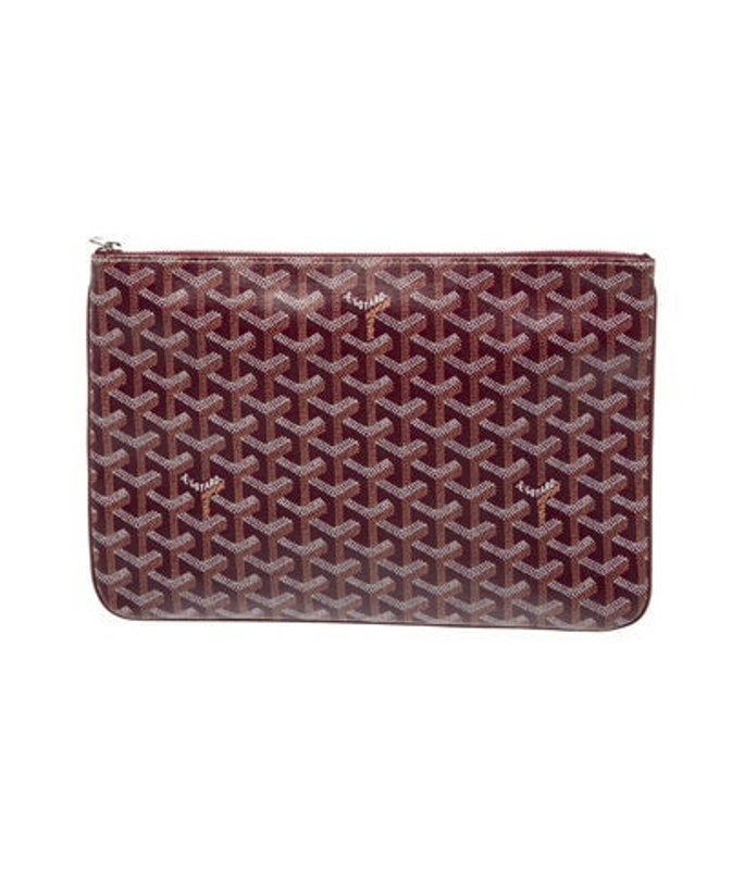 Goyard Goyardine Senat Mm