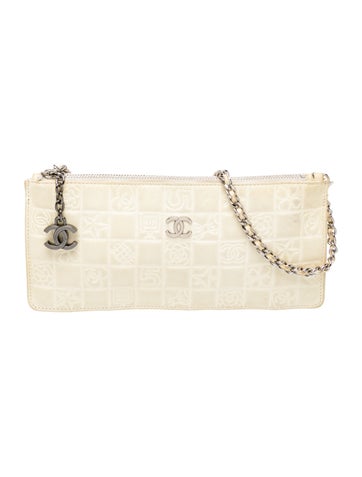 Precious Symbols Pochette