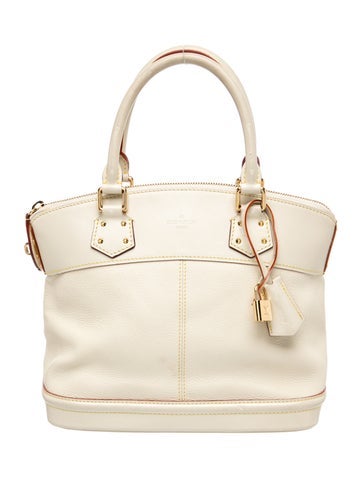 Suhali Leather Suhali Lockit PM
