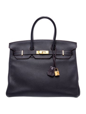 Clemence Birkin 35