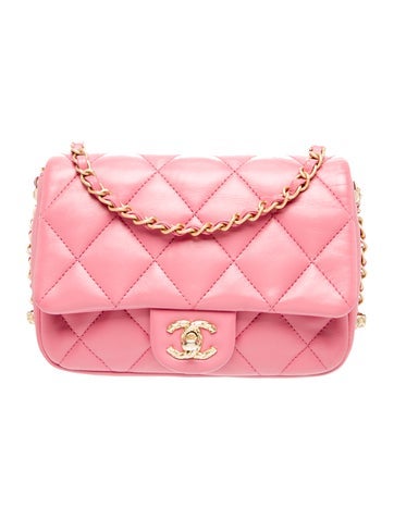 Small Dynasty Flap Bag