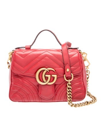 Double G Marmont Mini