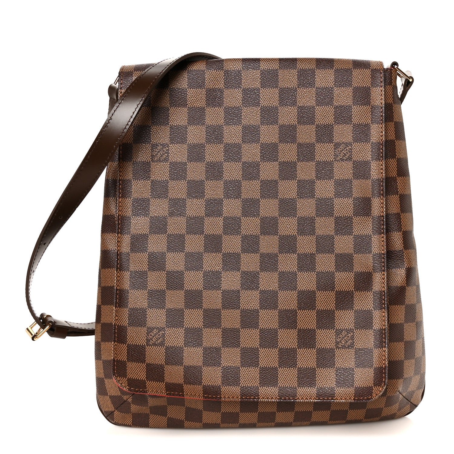 Louis Vuitton Damier Ebene Musette GM