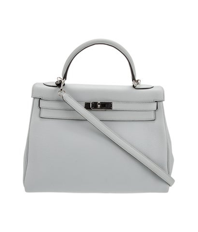 Hermes Clemence Kelly Ii Retourne 32